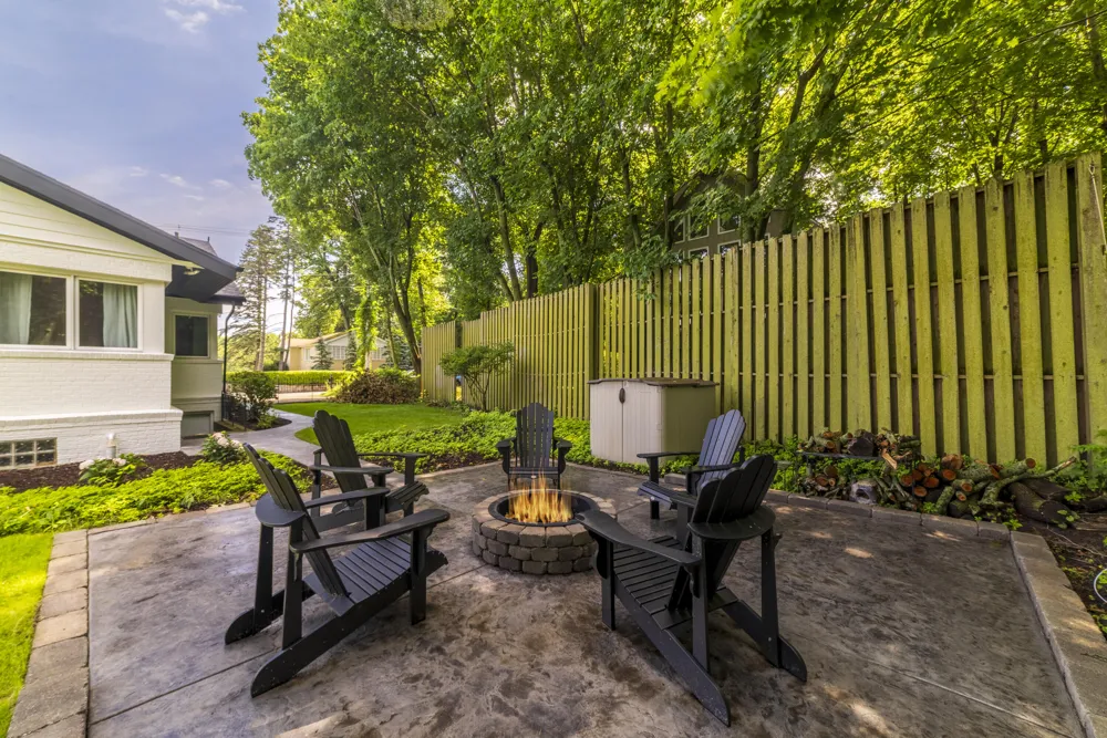 19300 Highland Drive New Buffalo, MI 49117