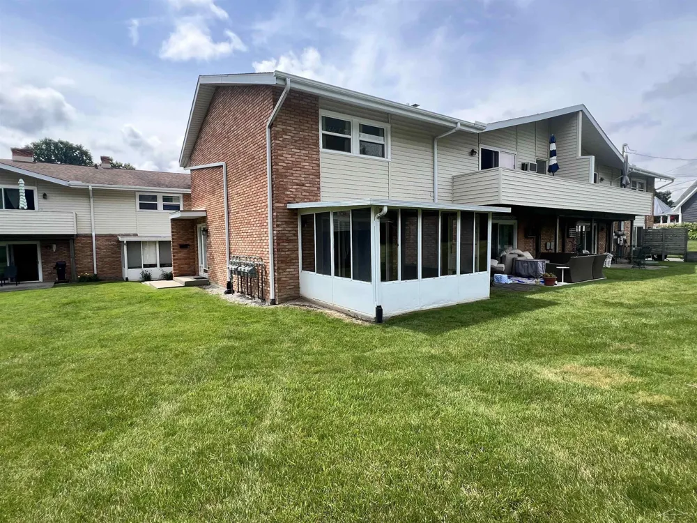700 E Genesee Street Frankenmuth City, MI 49734