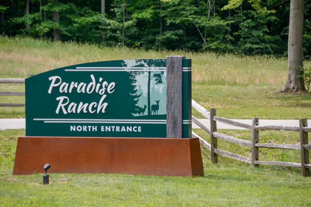 5502 Paradise Ranch Paradise Township, MI 49649