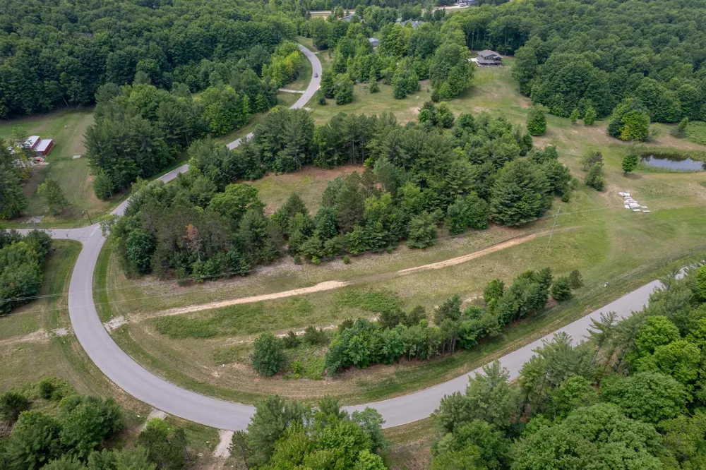5502 Paradise Ranch Paradise Township, MI 49649