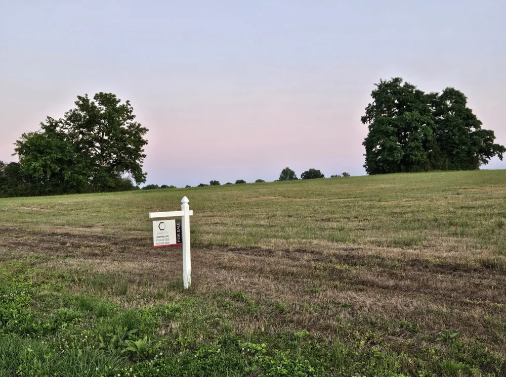 0 Blanton School Rd Woodbury, TN 37190