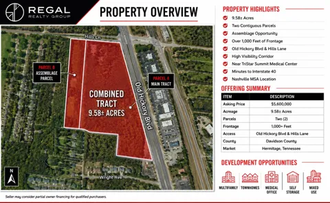 0 Hills Lane