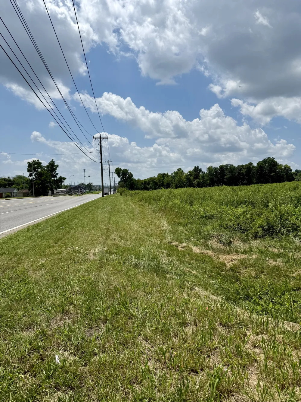 0 Hills Lane Old Hickory, TN 37138