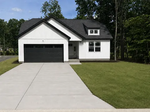 302 Dusty Rd