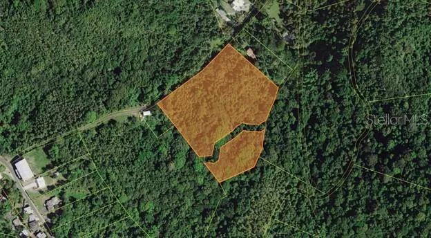 PR-853 INTERIOR CACAO WARD #LOT 7 Carolina, PR 00987