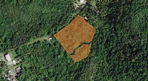 PR-853 INTERIOR CACAO WARD #LOT 7