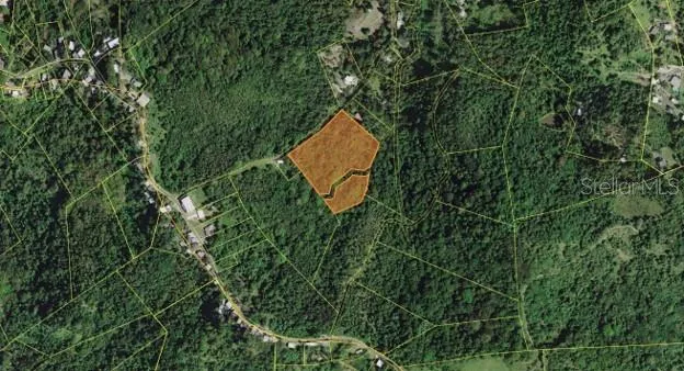 PR-853 INTERIOR CACAO WARD #LOT 7 Carolina, PR 00987
