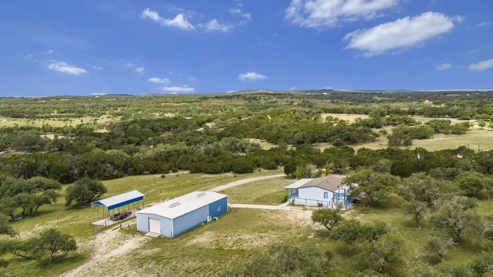 1222 Wegener Trail Fischer, TX 78623