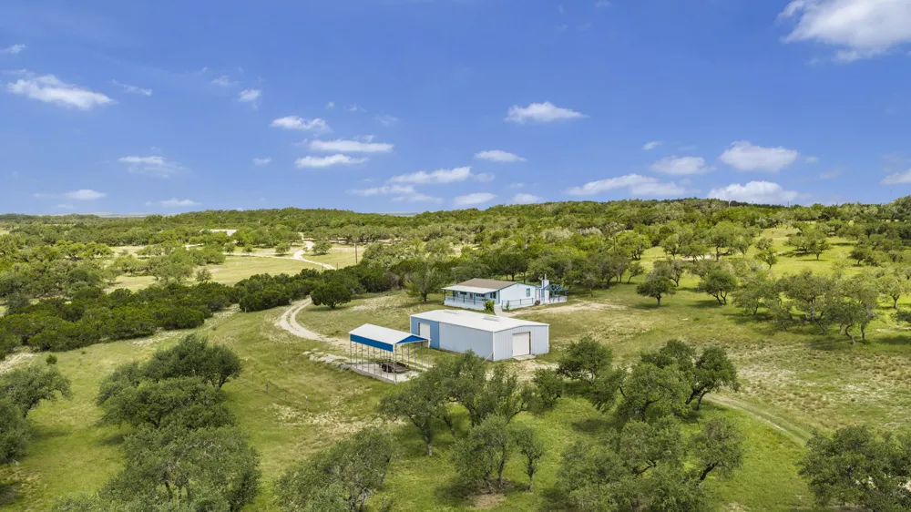 1222 Wegener Trail Fischer, TX 78623