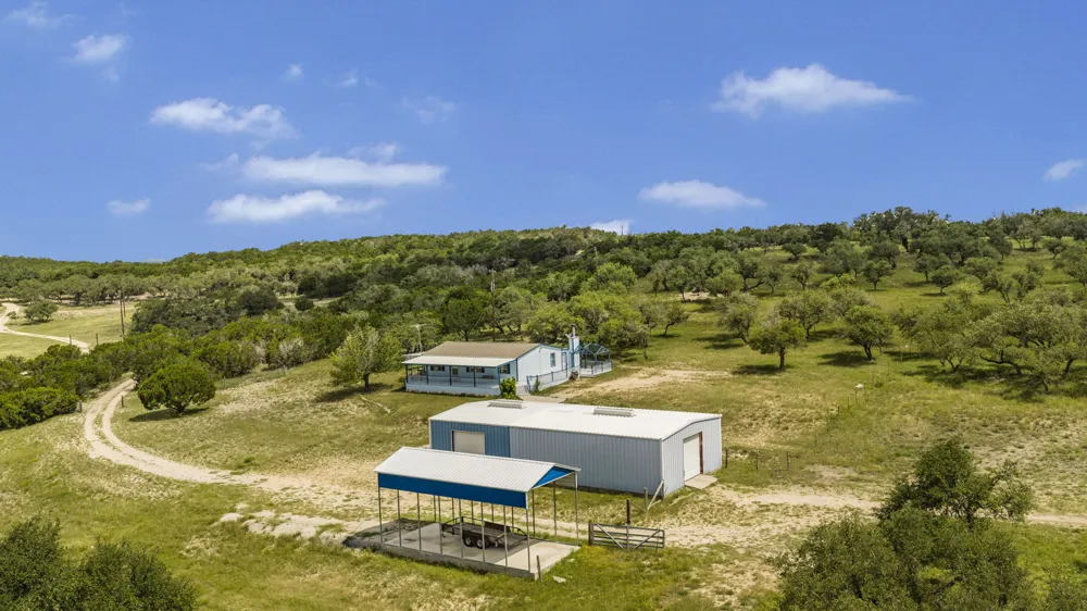 1222 Wegener Trail Fischer, TX 78623