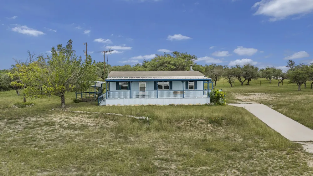 1222 Wegener Trail Fischer, TX 78623