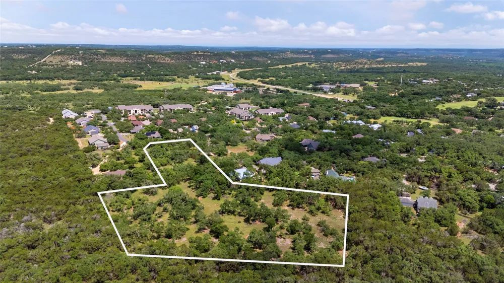 Brookmeadow Drive Wimberley, TX 78676