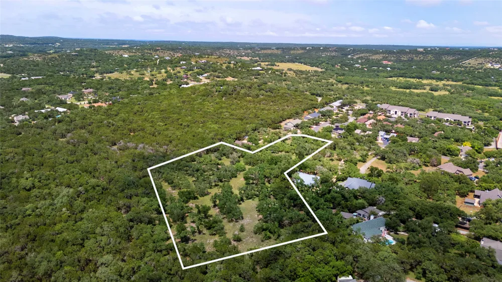 Brookmeadow Drive Wimberley, TX 78676
