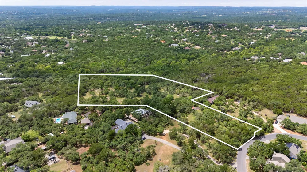 Brookmeadow Drive Wimberley, TX 78676