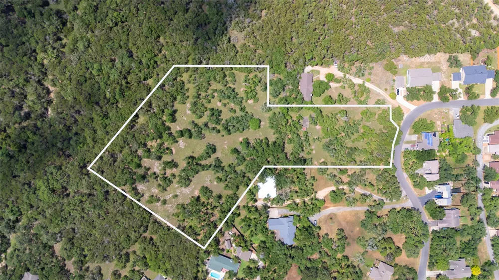 Brookmeadow Drive Wimberley, TX 78676