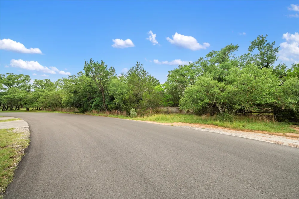 Brookmeadow Drive Wimberley, TX 78676