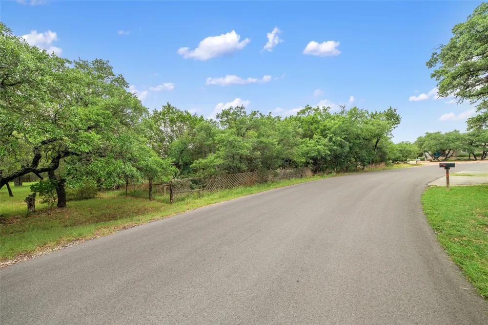 Brookmeadow Drive Wimberley, TX 78676