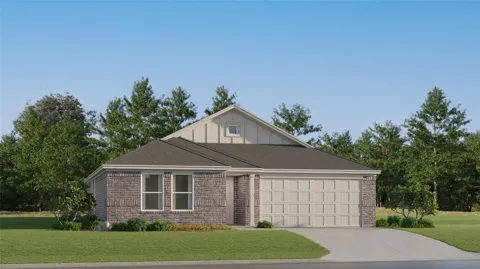 6527 Little Yellow Court