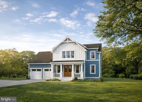 65 FILLY LANE