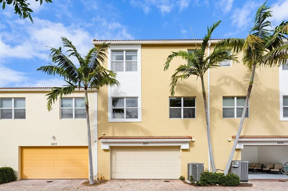1511 NW 48th Lane Boca Raton, FL 33431