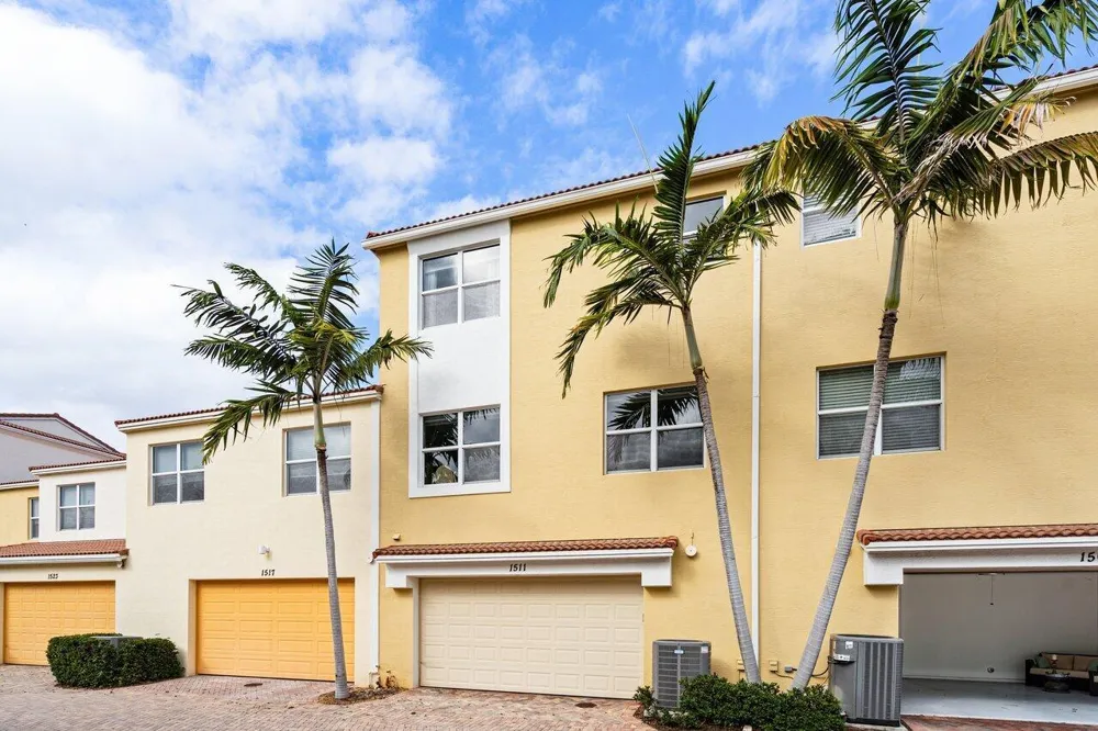 1511 NW 48th Lane Boca Raton, FL 33431