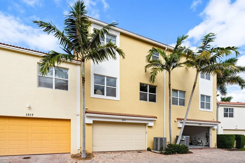 1511 NW 48th Lane Boca Raton, FL 33431