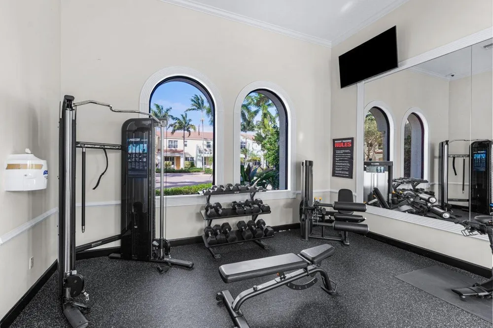 1511 NW 48th Lane Boca Raton, FL 33431
