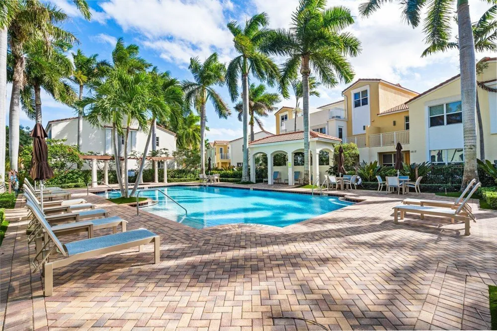 1511 NW 48th Lane Boca Raton, FL 33431