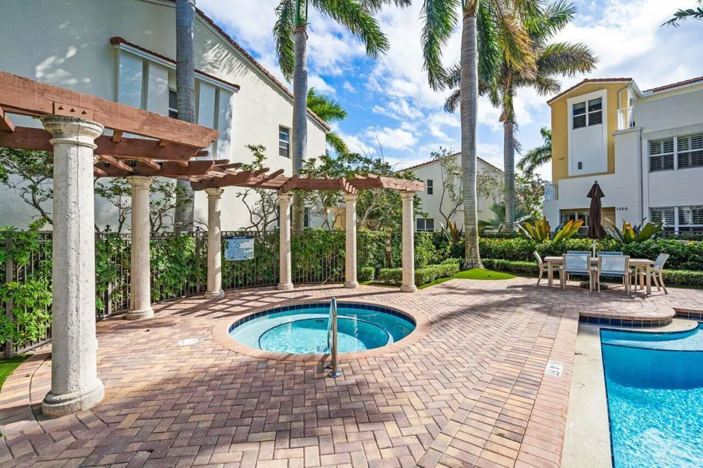 1511 NW 48th Lane Boca Raton, FL 33431