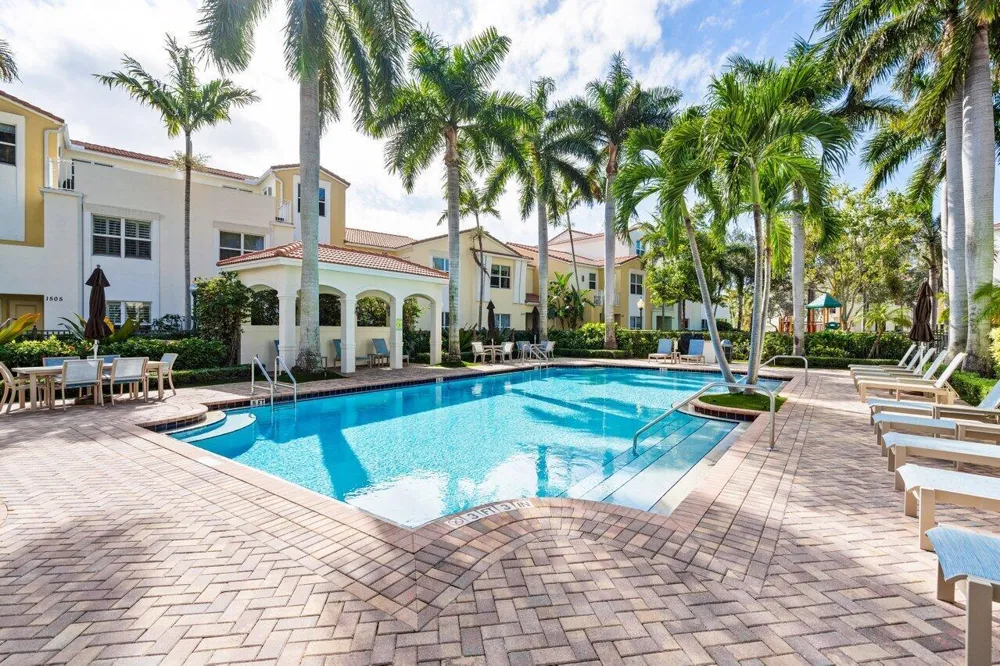 1511 NW 48th Lane Boca Raton, FL 33431