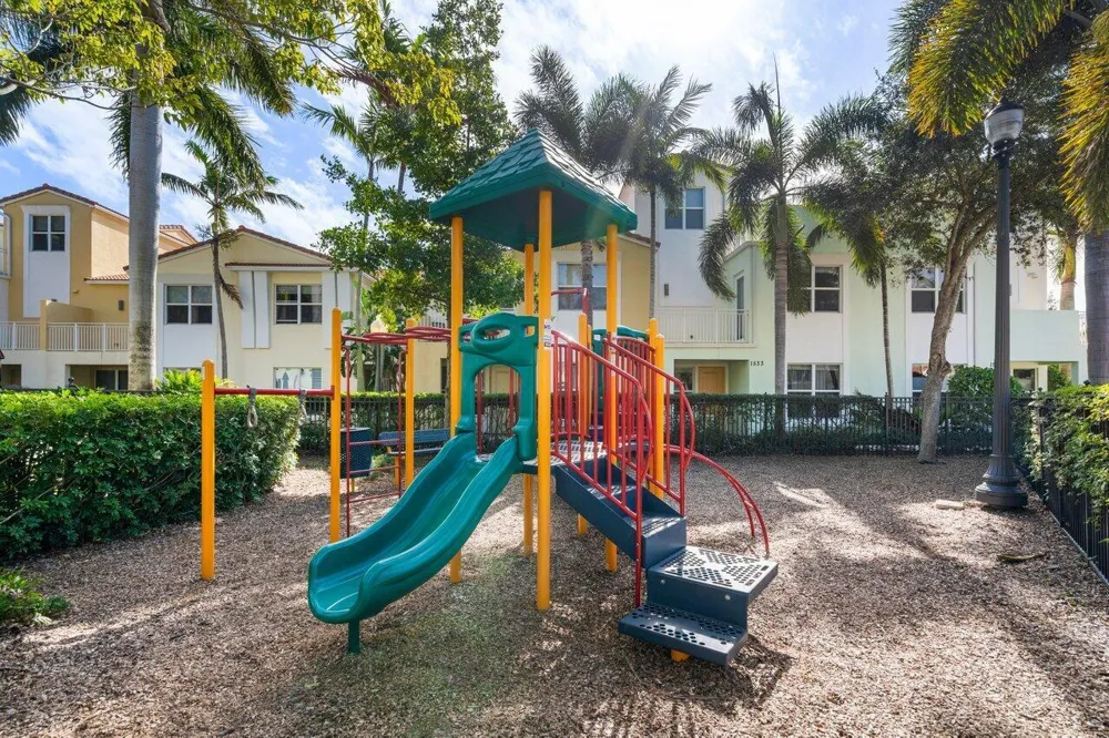 1511 NW 48th Lane Boca Raton, FL 33431
