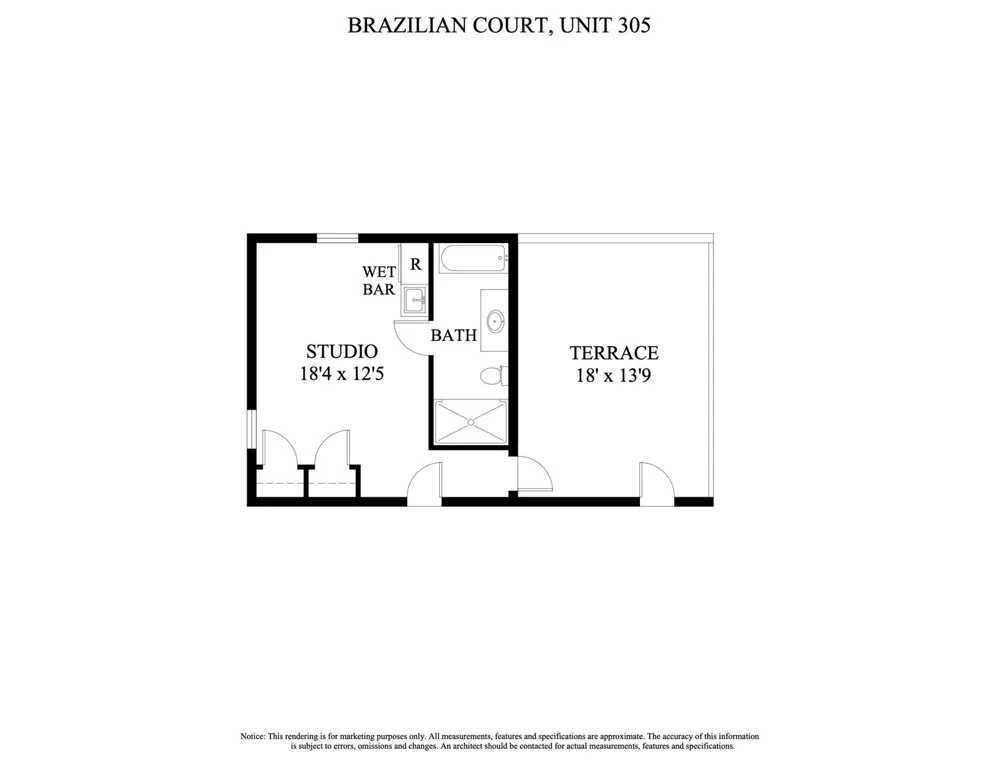 301 Australian Avenue #305 Palm Beach, FL 33480
