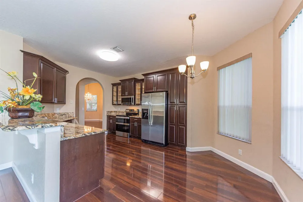 6027 Arlington Way Fort Pierce, FL 34951