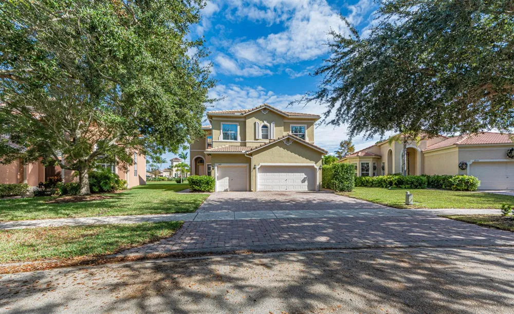 6027 Arlington Way Fort Pierce, FL 34951
