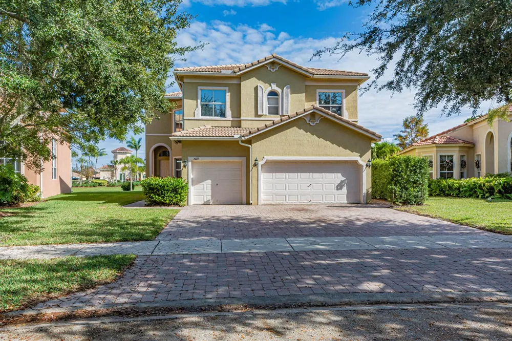 6027 Arlington Way Fort Pierce, FL 34951