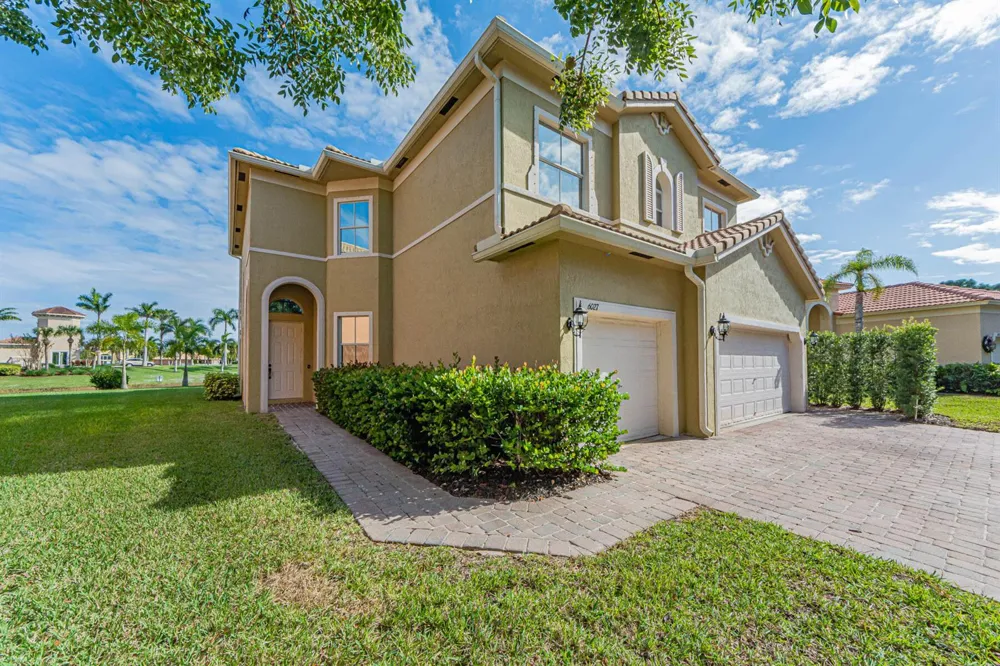 6027 Arlington Way Fort Pierce, FL 34951