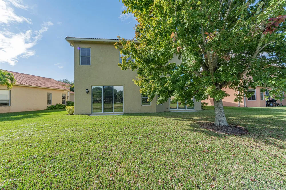 6027 Arlington Way Fort Pierce, FL 34951