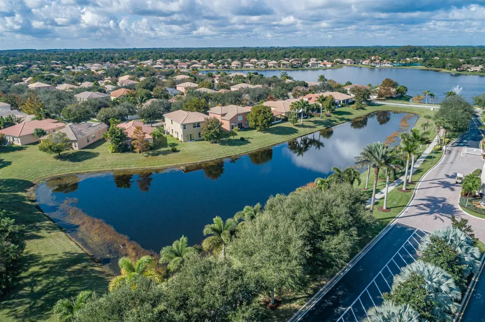 6027 Arlington Way Fort Pierce, FL 34951