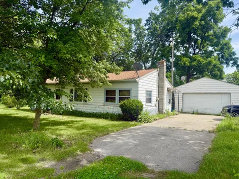 6721 E County Road 800