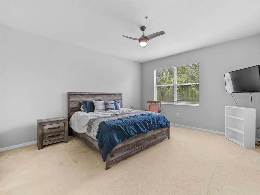3831 PARKRIDGE CIRCLE #1-104 Sarasota, FL 34243