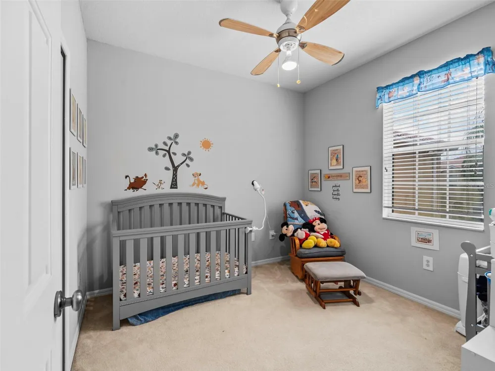 3831 PARKRIDGE CIRCLE #1-104 Sarasota, FL 34243