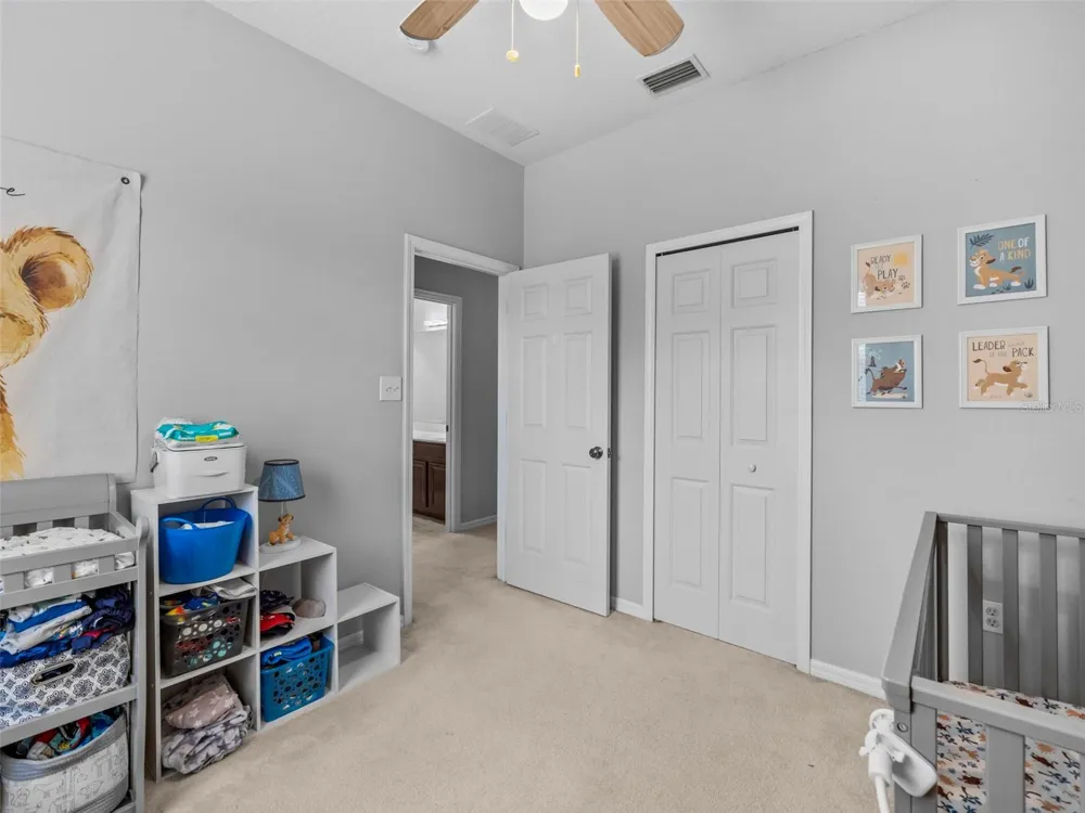 3831 PARKRIDGE CIRCLE #1-104 Sarasota, FL 34243