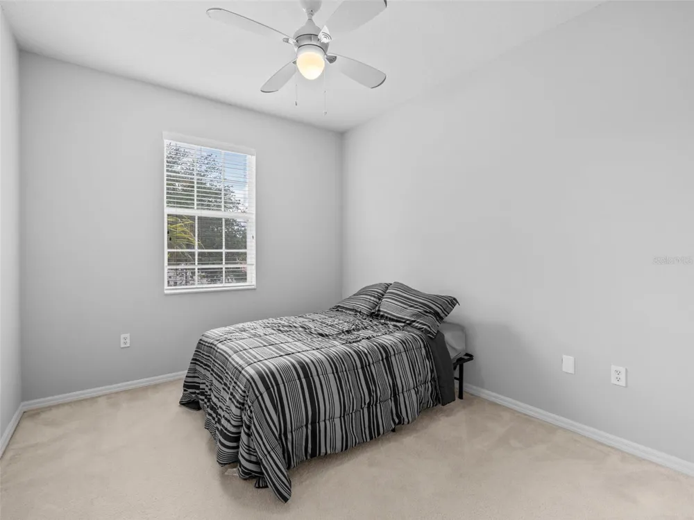 3831 PARKRIDGE CIRCLE #1-104 Sarasota, FL 34243