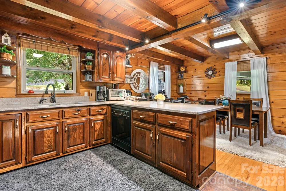 61 Honeycutt Lane #2 Nebo, NC 28761