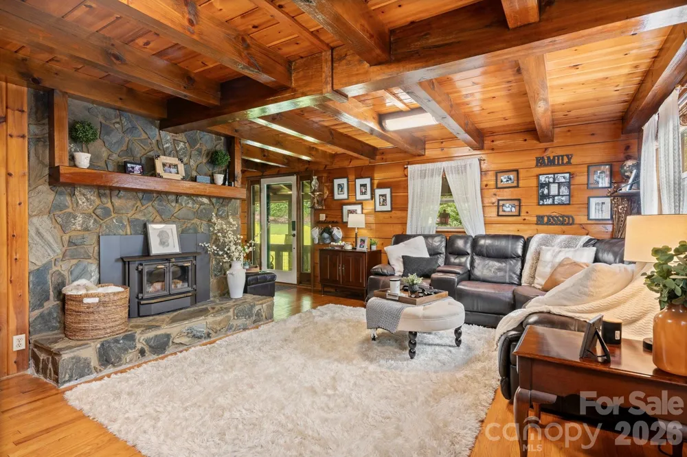 61 Honeycutt Lane #2 Nebo, NC 28761