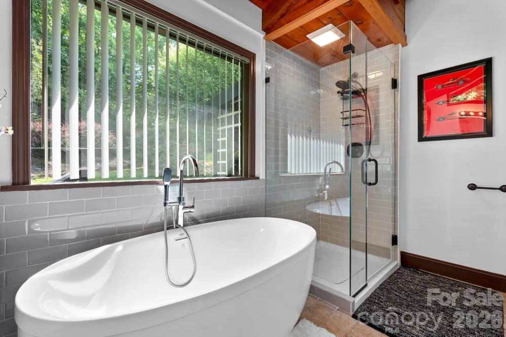 61 Honeycutt Lane #2 Nebo, NC 28761