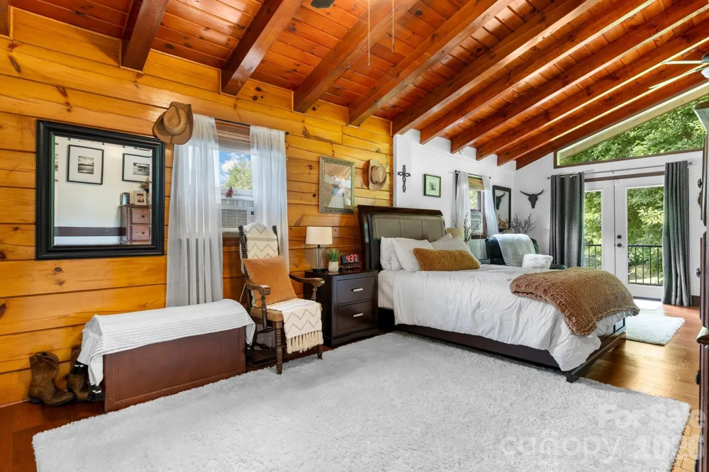 61 Honeycutt Lane #2 Nebo, NC 28761