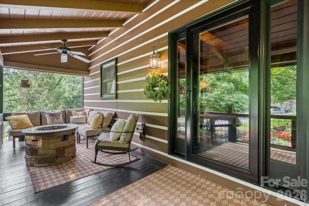 61 Honeycutt Lane #2 Nebo, NC 28761