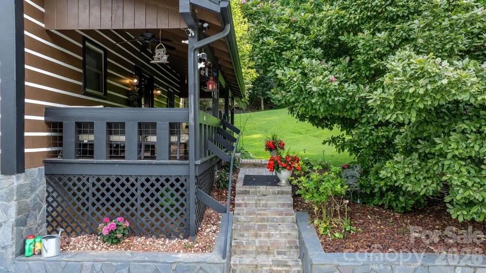 61 Honeycutt Lane #2 Nebo, NC 28761