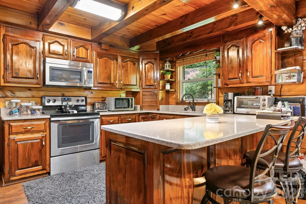 61 Honeycutt Lane #2 Nebo, NC 28761